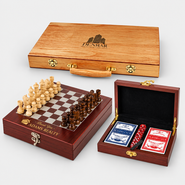 Game Sets