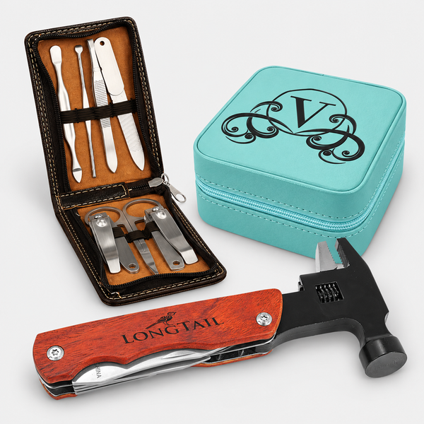 Personalized Accessories