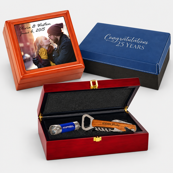 Gift Boxes
