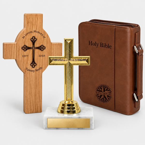 Religious Awards