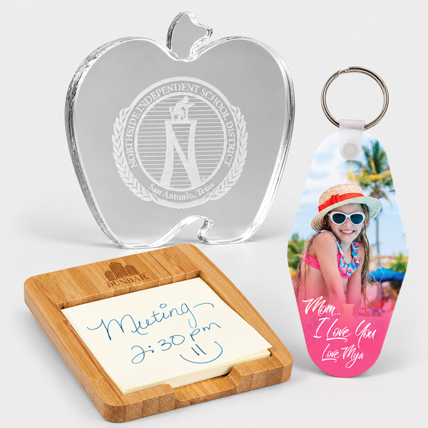 Teacher & Educator Appreciation