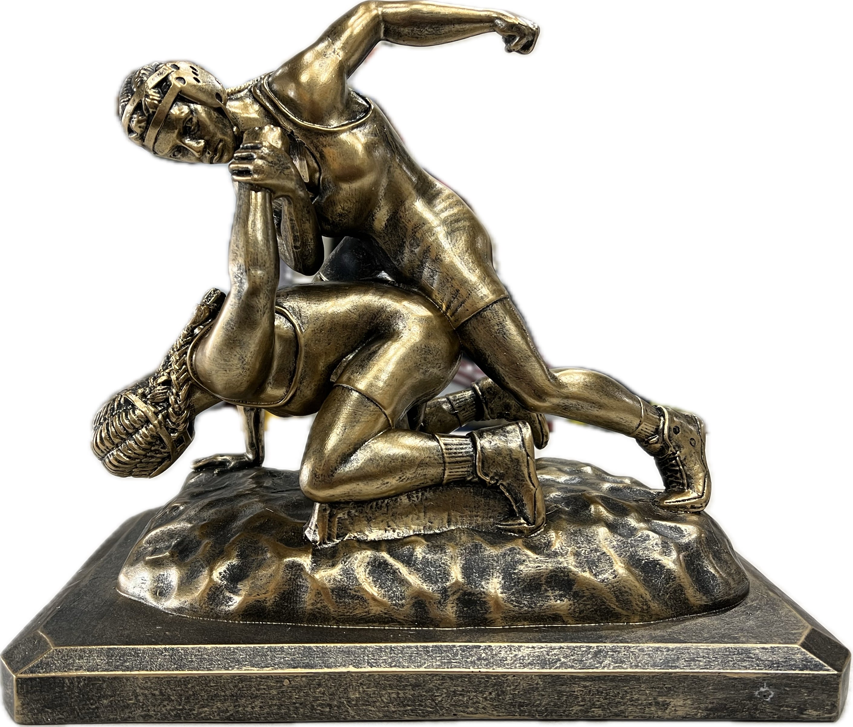 Wrestler