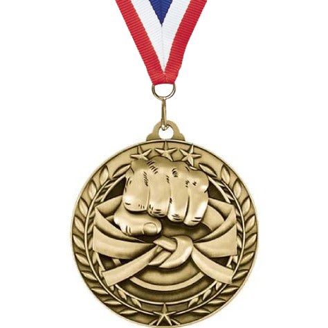 Martial Arts