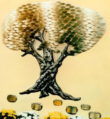 Matthews T9 Donor Tree — example configuration