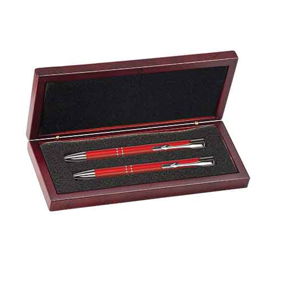 Rosewood Presentation Boxes — JGBX23 — 8.75x3.75