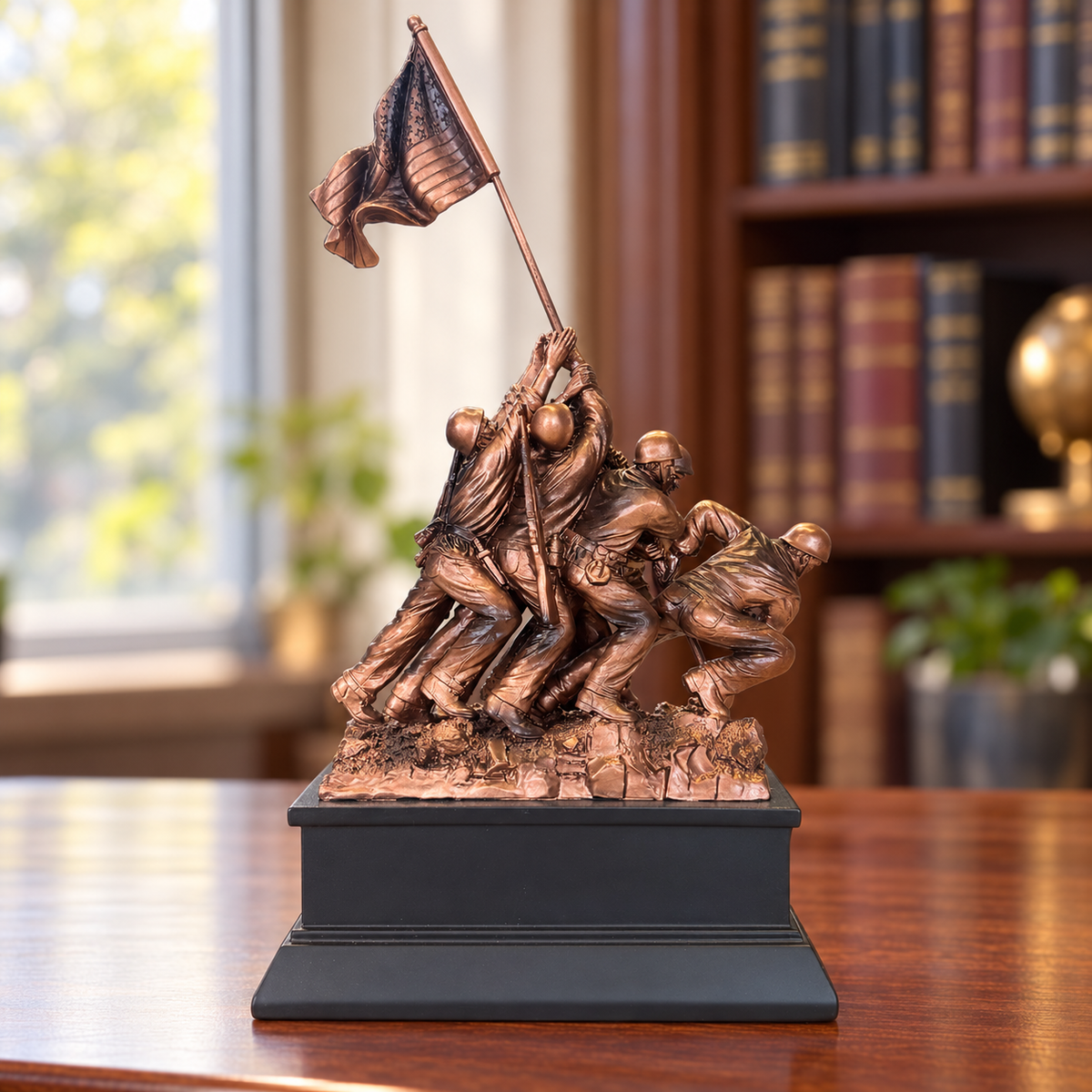 Iwo Jima — lifestyle photo