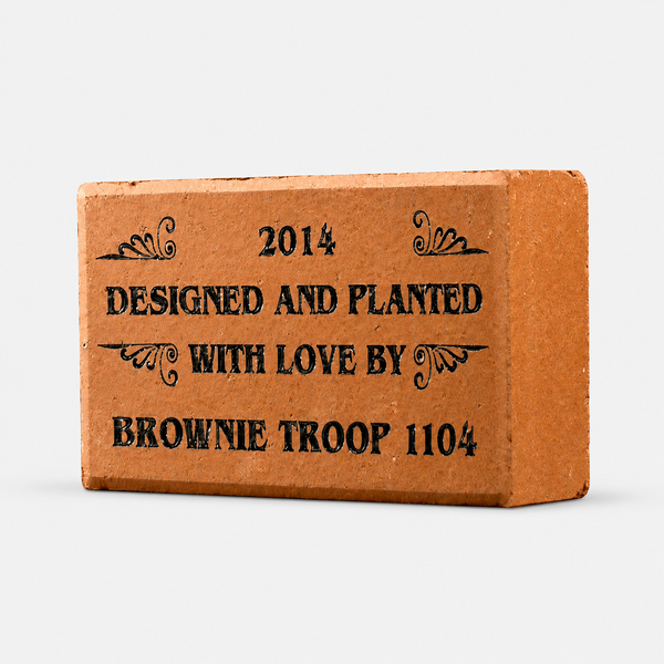 Paver Brick - catalog