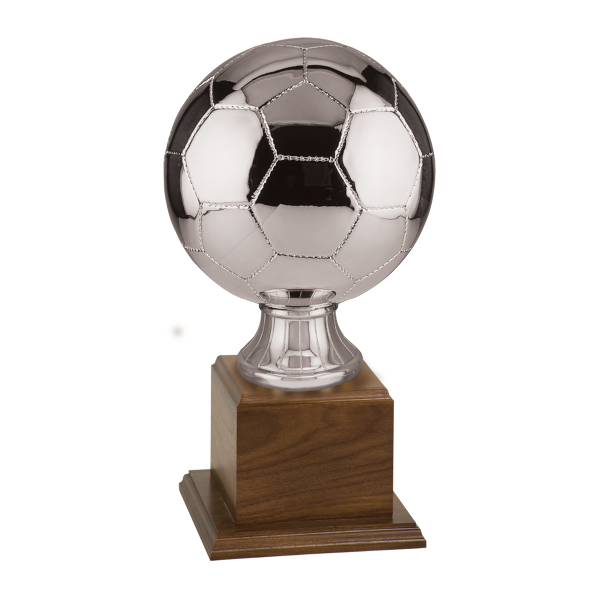 Soccer Ball Replica Award — main product photo