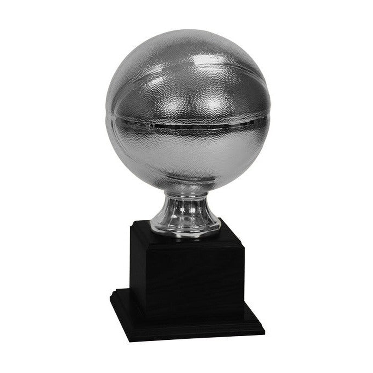 Basketball Replica Award — alternate finish