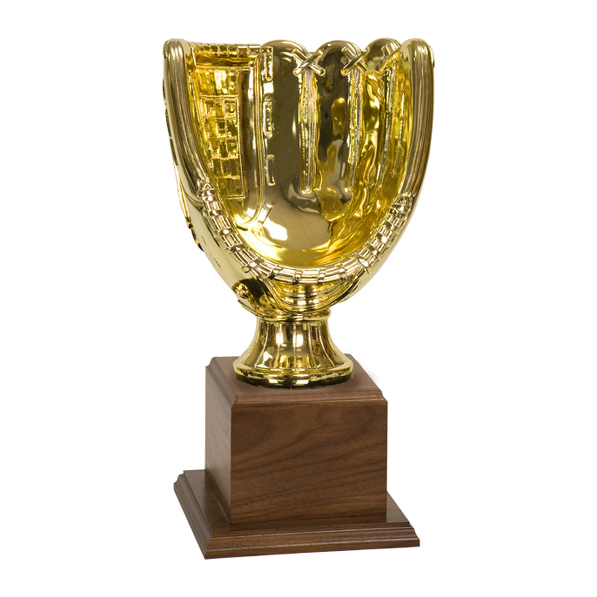 Baseball Glove Replica Award — main product photo