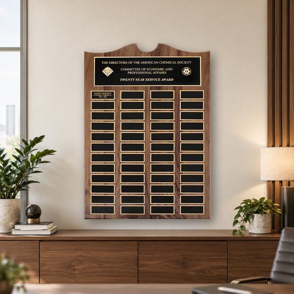 Perpetual plaque lifestyle image