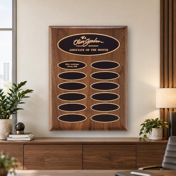Perpetual plaque lifestyle image