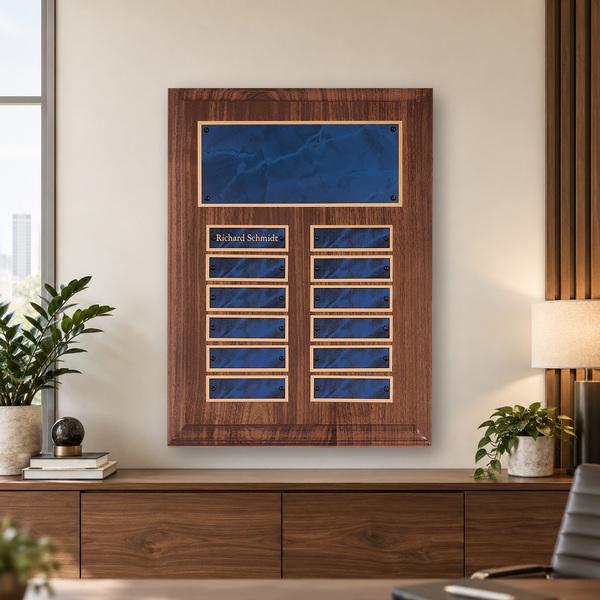 Perpetual plaque lifestyle image