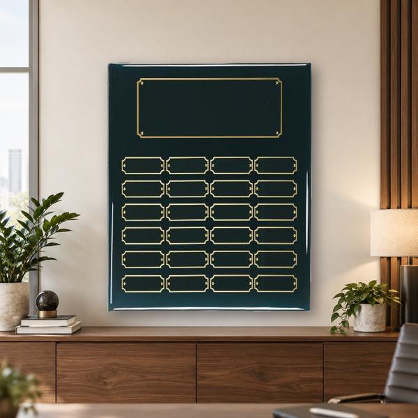 Perpetual plaque lifestyle image