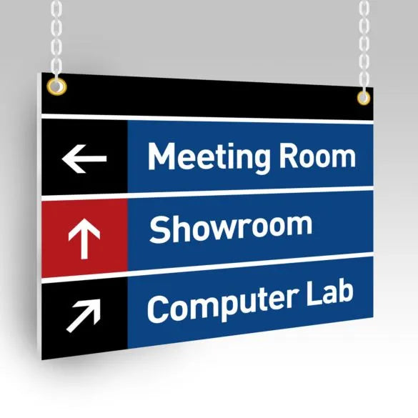 PVC Signs