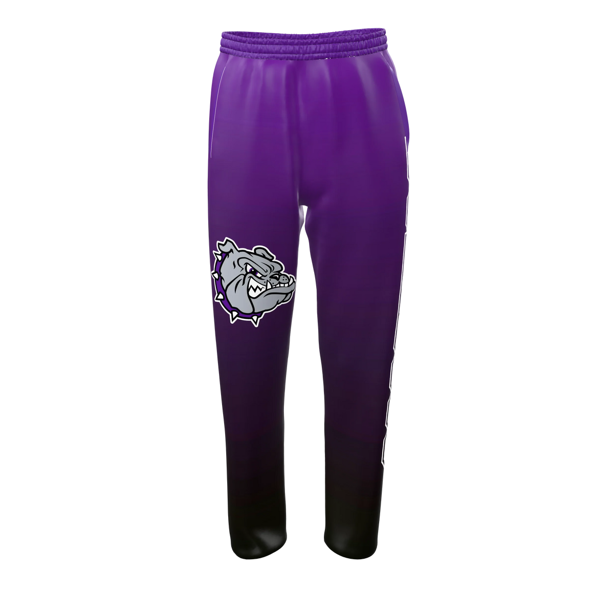 Custom Sublimated Men's Pants