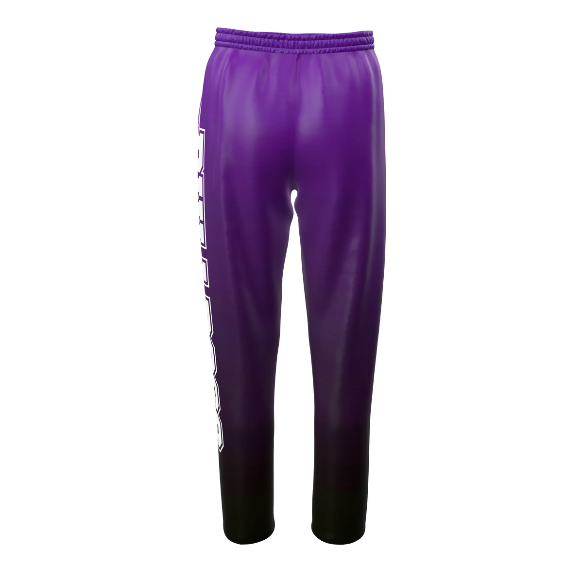 Custom Sublimated Men's Pants — alternate view 3