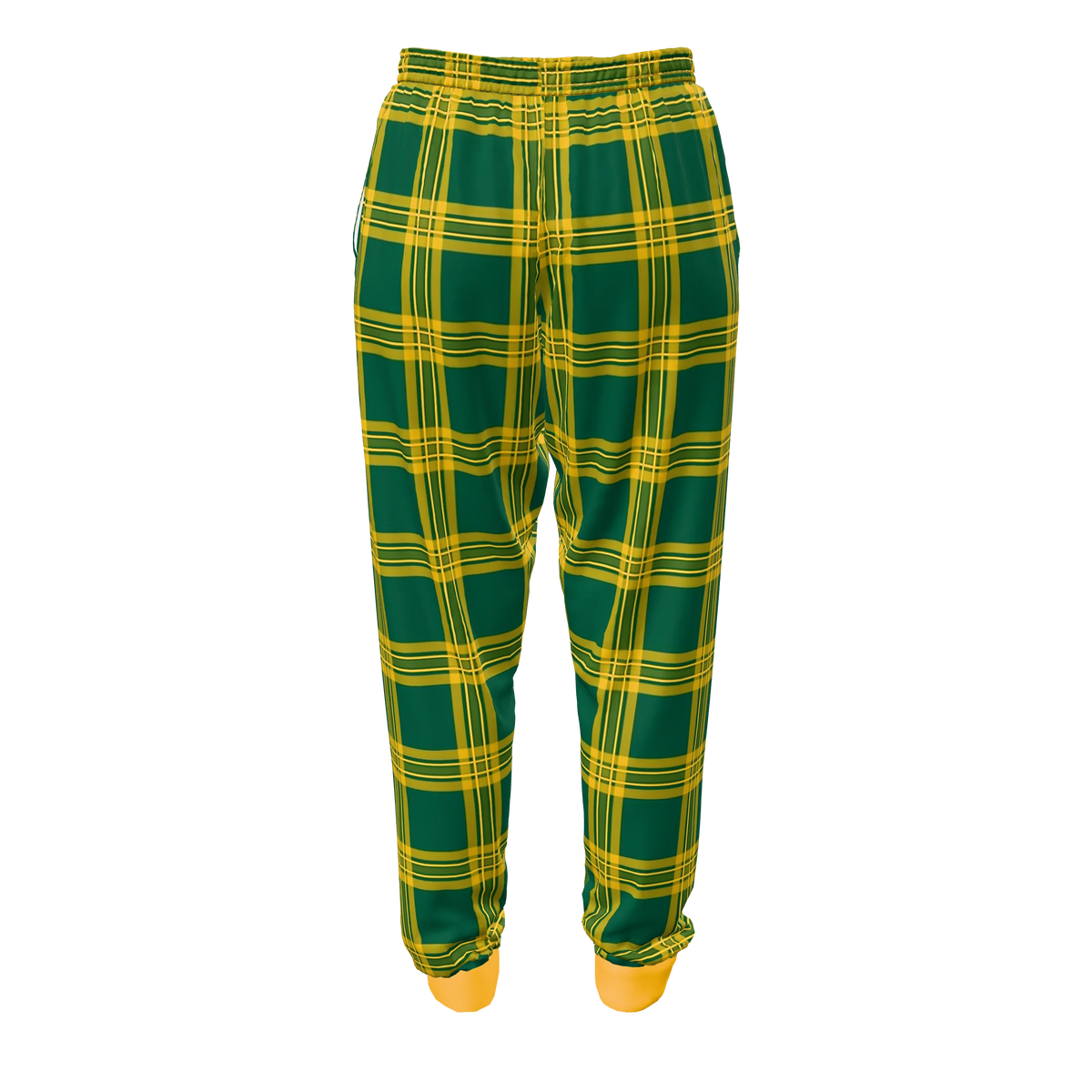 Custom Sublimated Women's Fleece Jogger Pants — supplier view 4