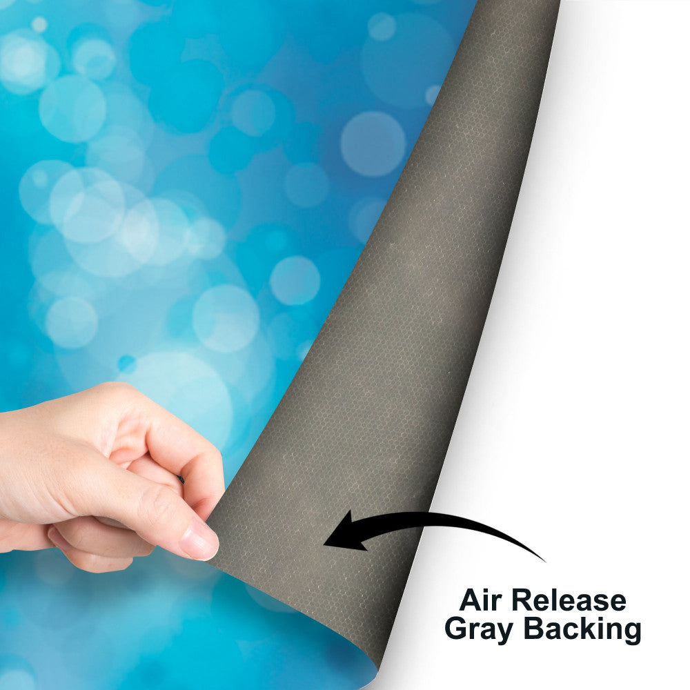 Adhesive Vinyl Signs