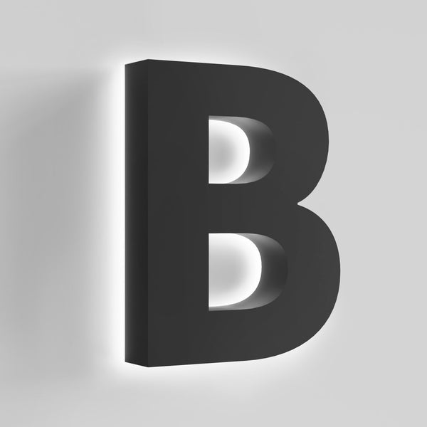 Letters & Specialty Signs