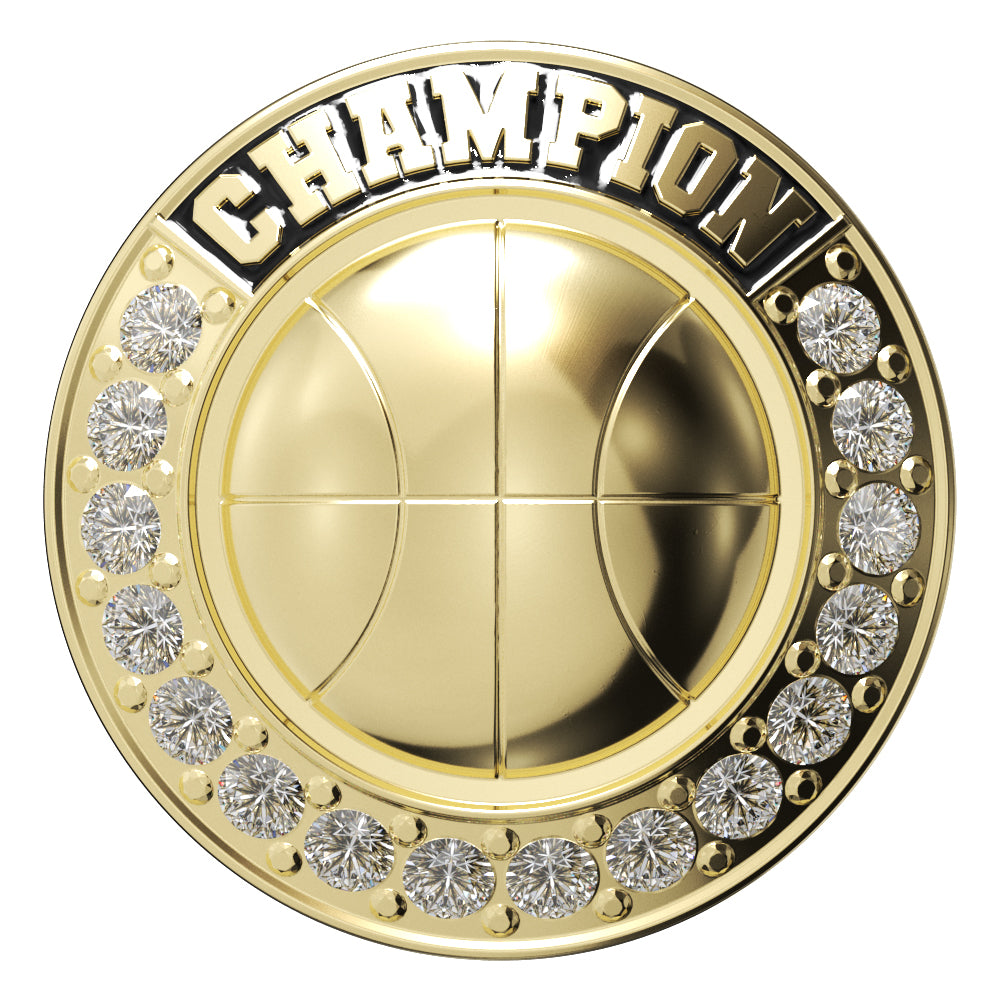 World Class Ring