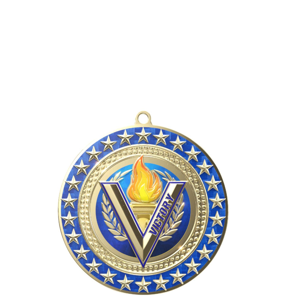 Radiant Star Medals