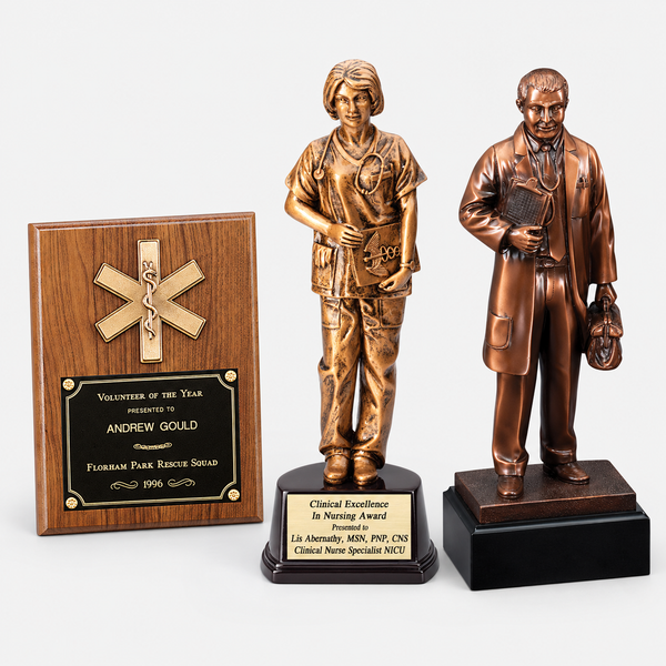 EMS & Medical Awards