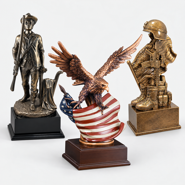 Military Awards