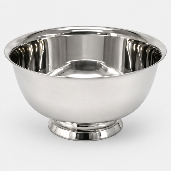 Silver Revere Bowl - No Base - variant catalog
