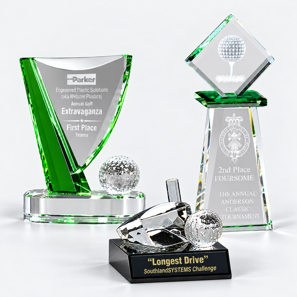 Golf Events