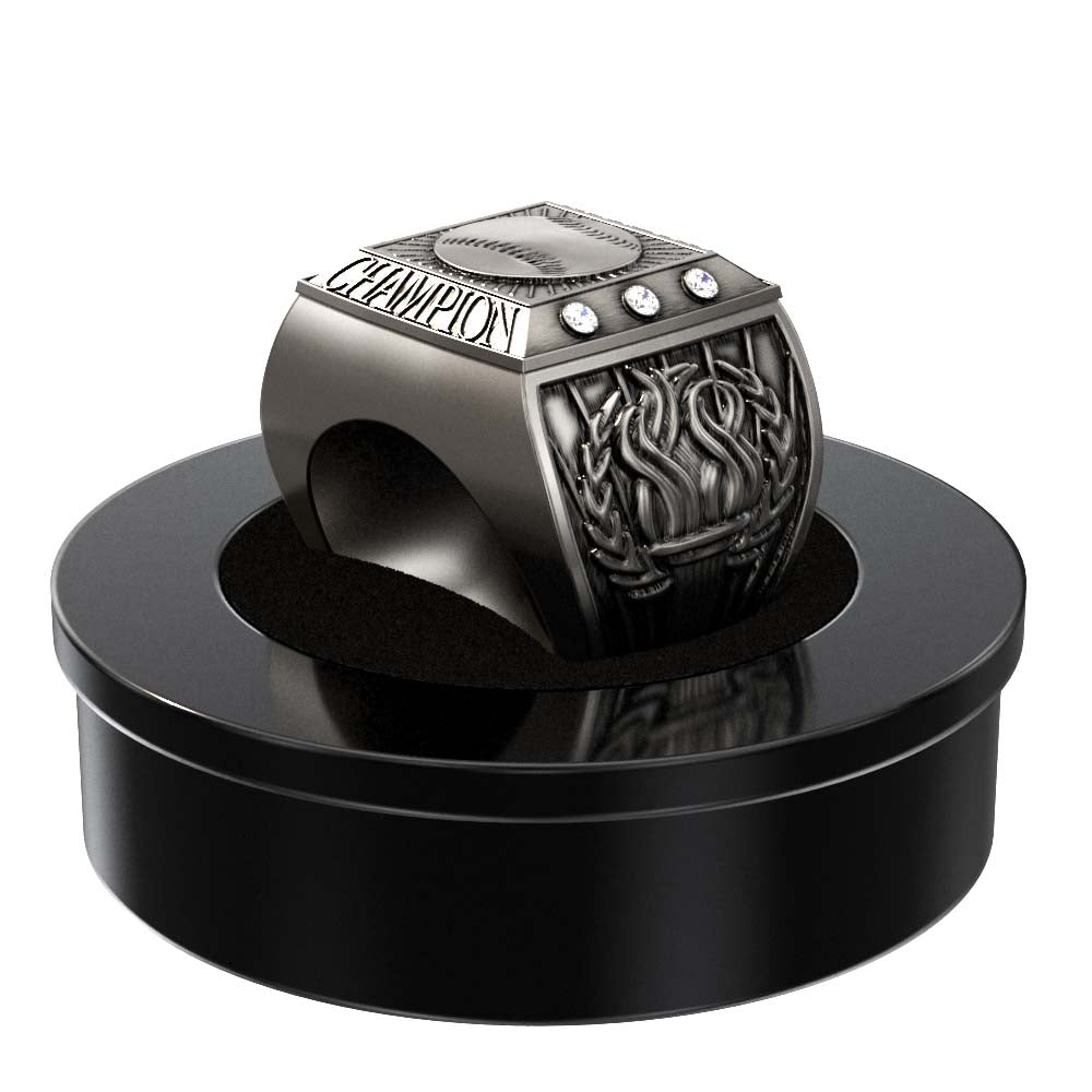Ring Holder Presentation Stand