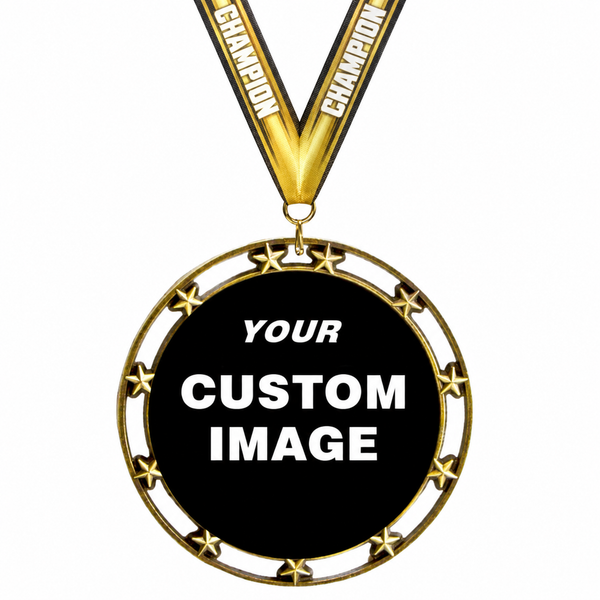 Custom Logo Awards