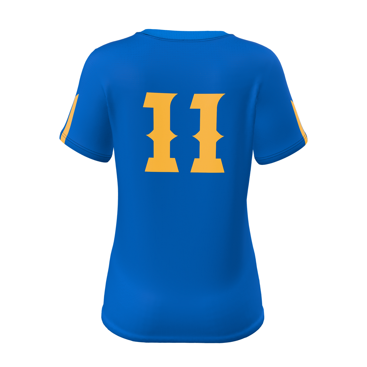 UPF30 V-NECK SS — supplier view 4