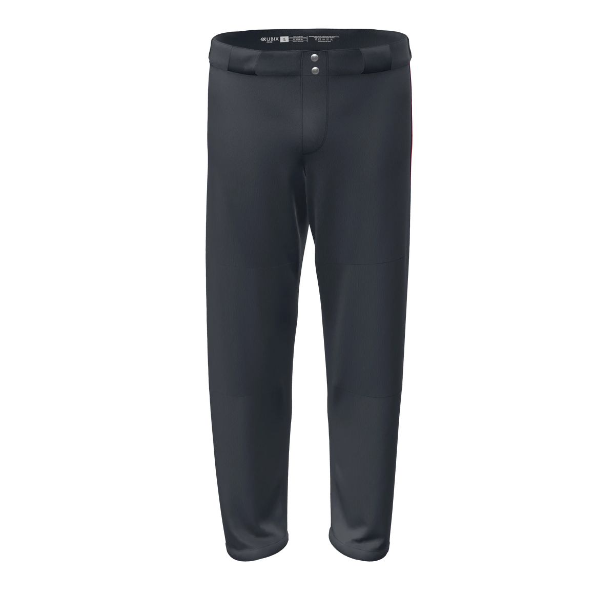 BASEBALL PANT WIDE LEG — supplier view 1