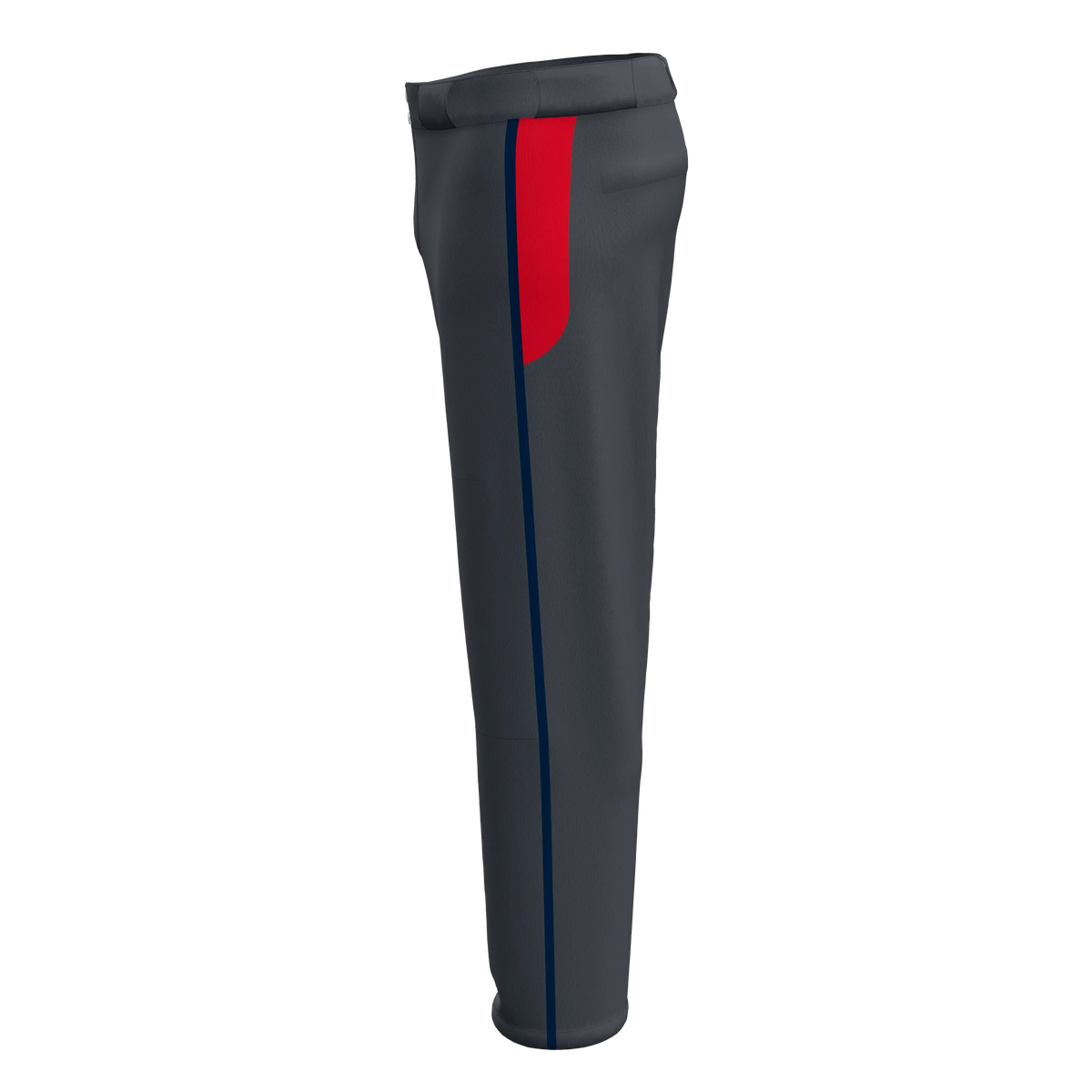 BASEBALL PANT WIDE LEG — supplier view 3
