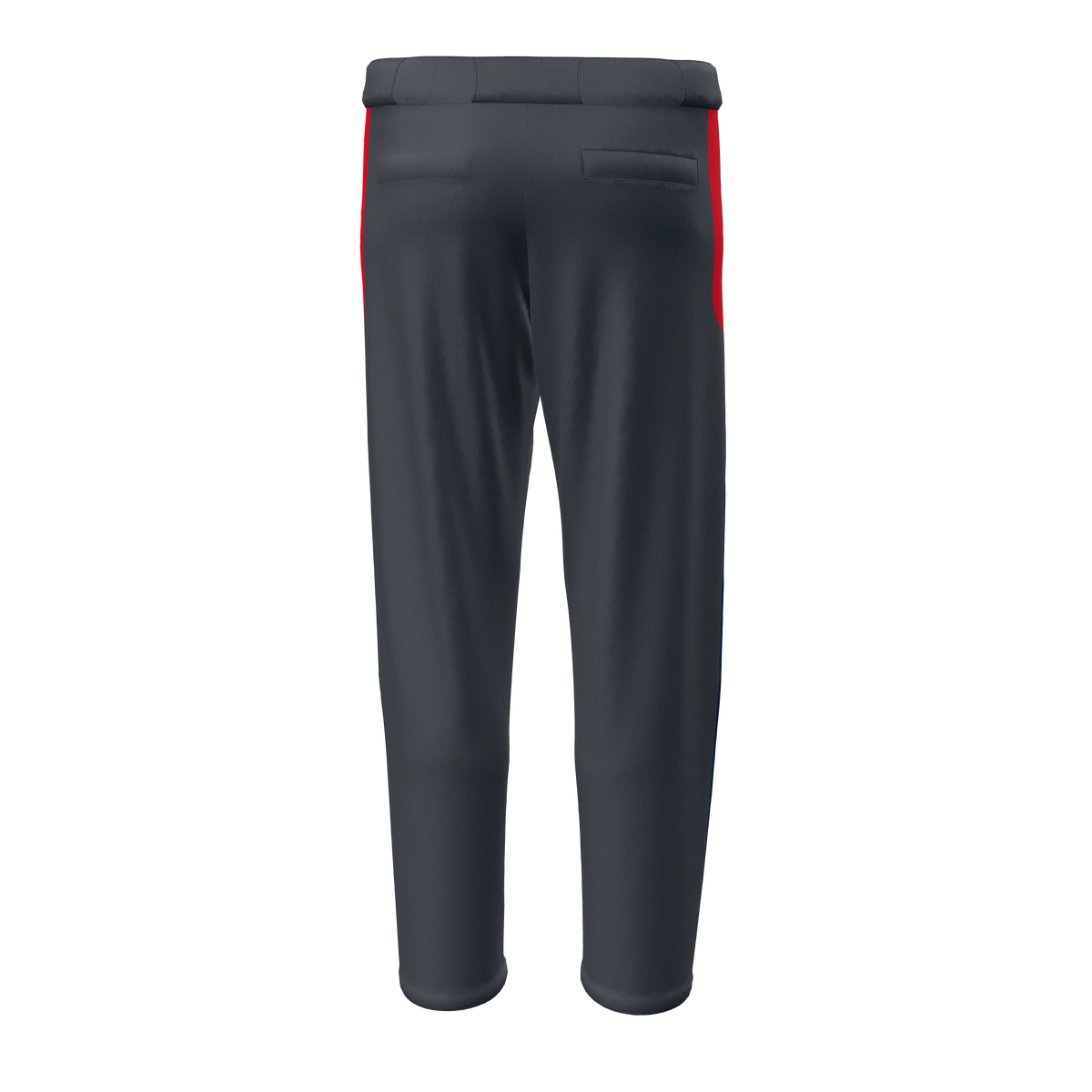 BASEBALL PANT WIDE LEG — supplier view 4