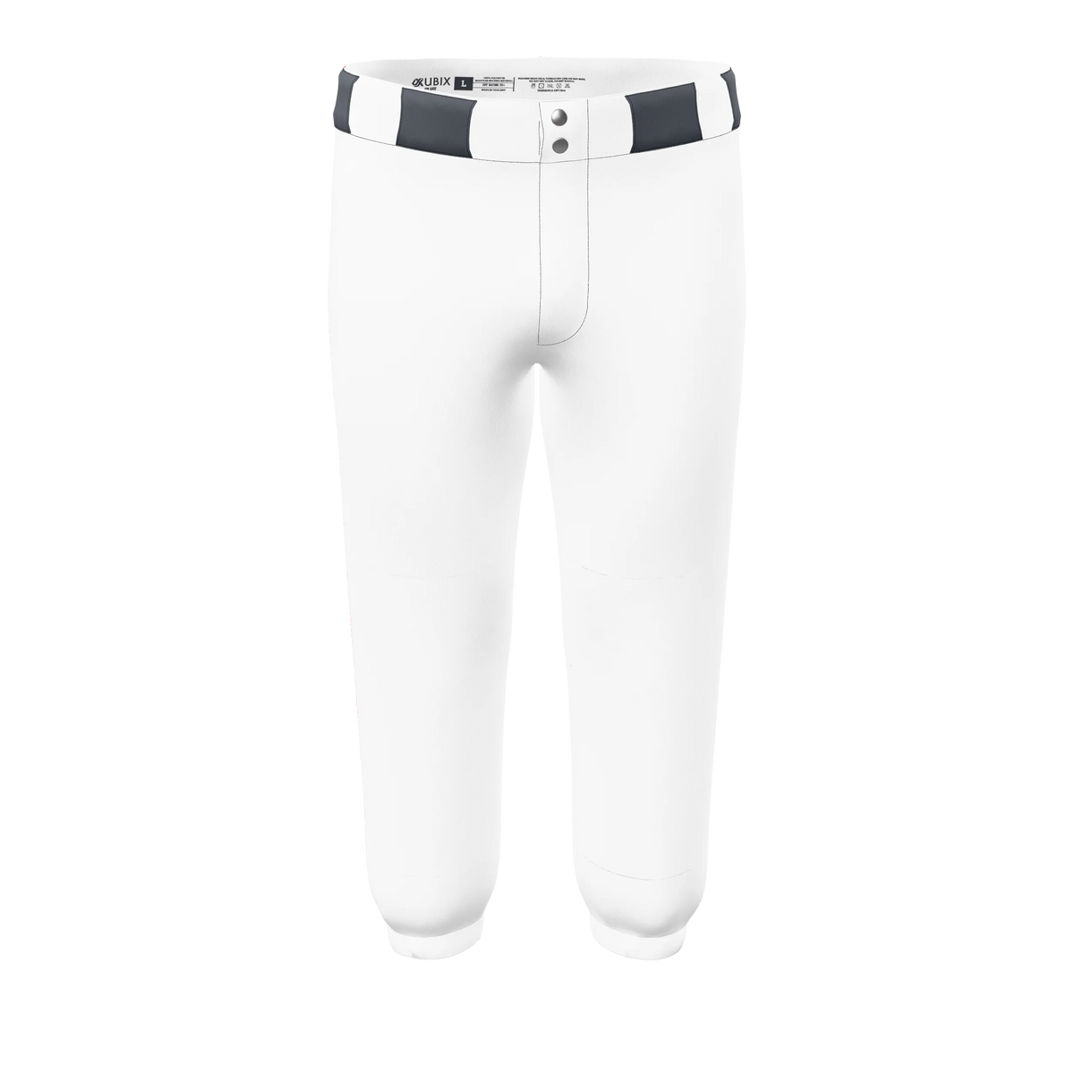 BASEBALL KNICKERS PANT — supplier view 1