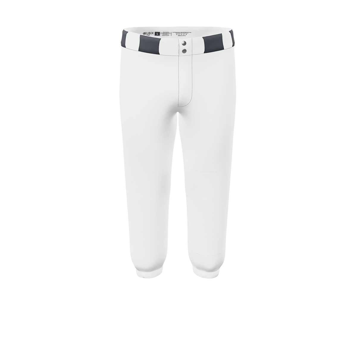 BASEBALL KNICKERS PANT — supplier view 6