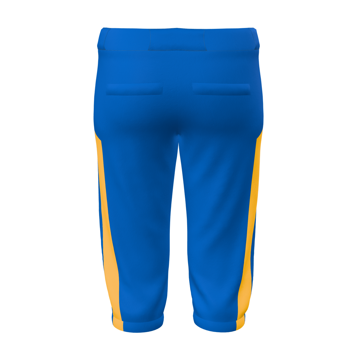 SOFTBALL KNICKERS PANT — supplier view 4