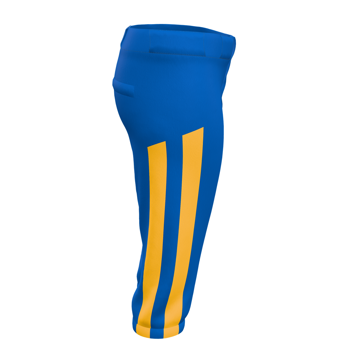 SOFTBALL KNICKERS PANT — supplier view 5