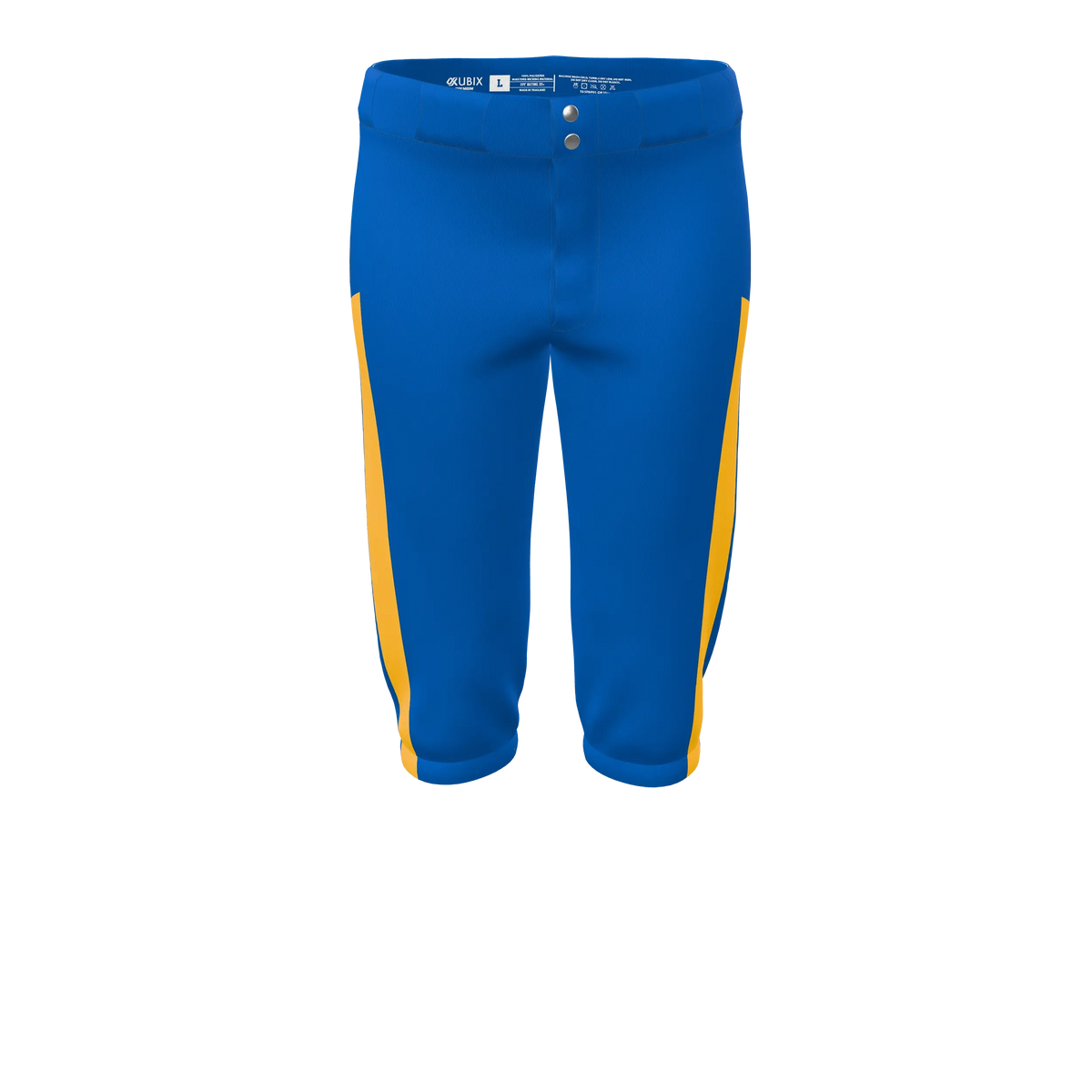 SOFTBALL KNICKERS PANT — supplier view 6