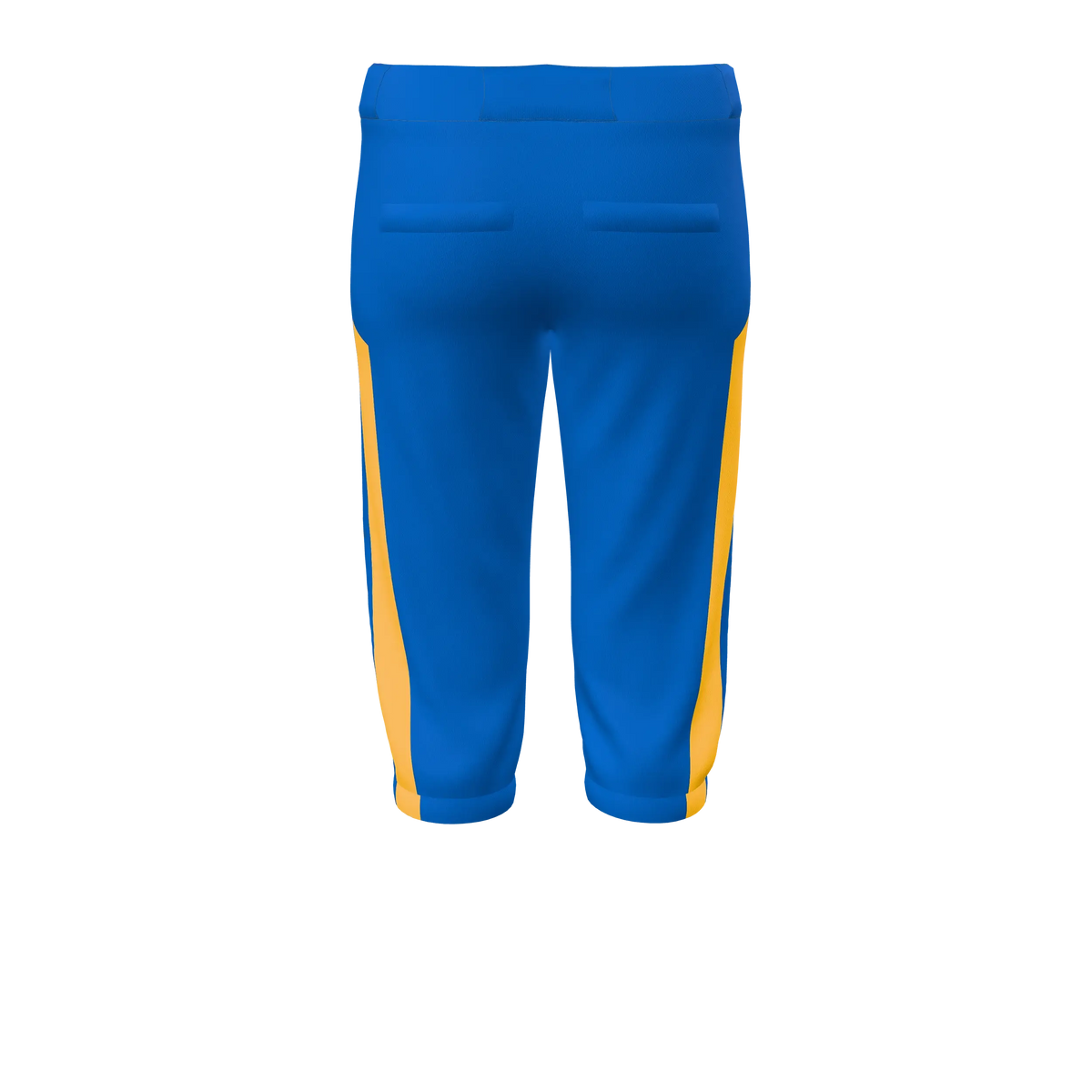 SOFTBALL KNICKERS PANT — supplier view 7