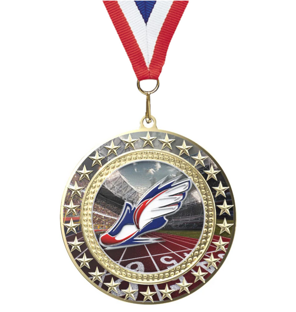 Track & Field