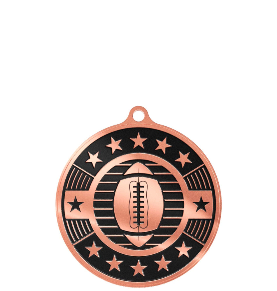 Simucast Medals