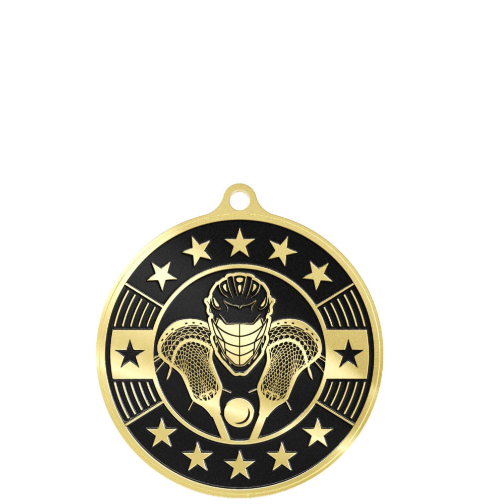 Simucast Medals