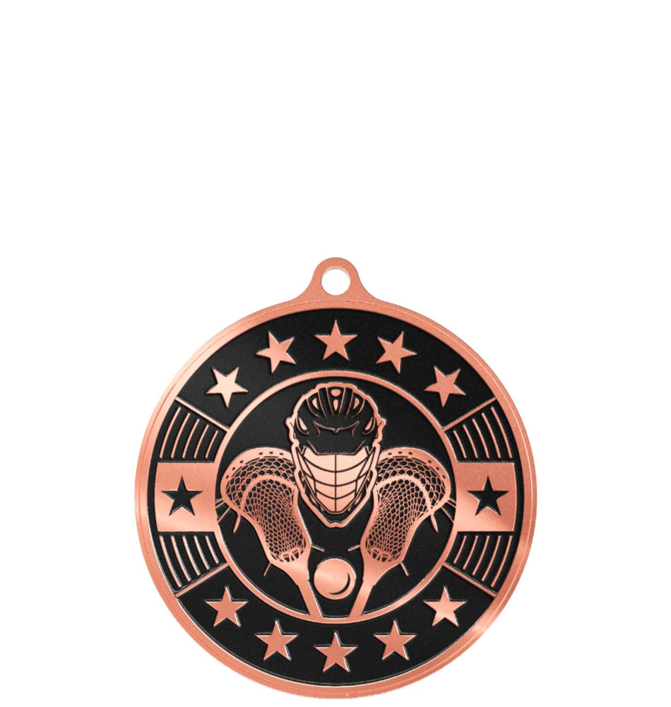 Simucast Medals