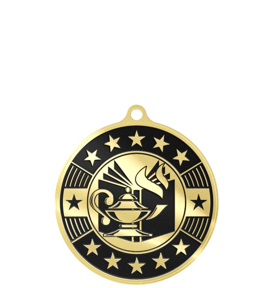 Simucast Medals