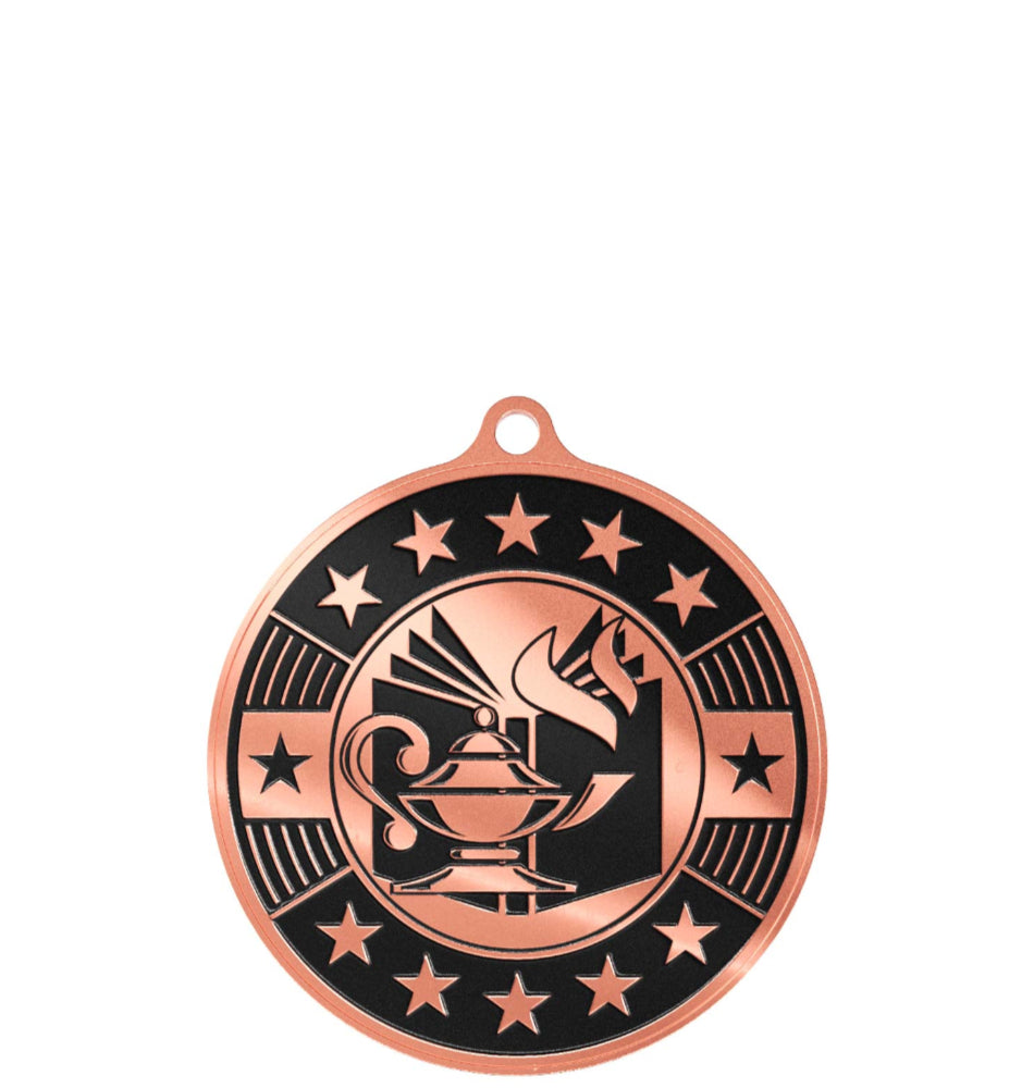 Simucast Medals