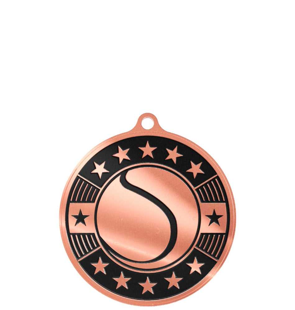 Simucast Medals