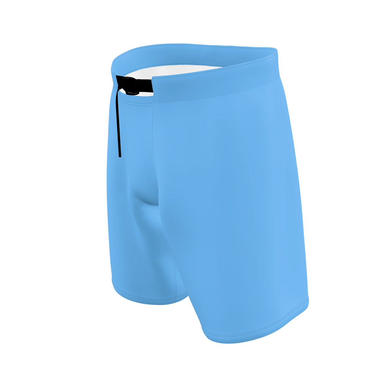 Custom Sublimated Hockey Pant Shell — supplier view 2